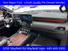Used 2024  Lincoln Navigator L Premiere 4x4 at Drive Now Westlake near Westlake, OH