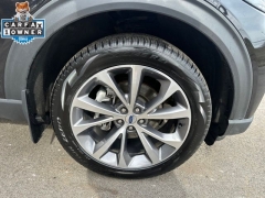 Used 2025  Ford Explorer Platinum 4WD at Drive Now Westlake near Westlake&comma; OH