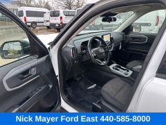 Used 2023  Ford Bronco Sport Big Bend 4x4 at Drive Now Westlake near Westlake&comma; OH