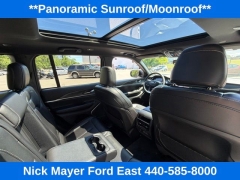 Used 2024  Jeep Grand Cherokee 4xe 4x4 at DriveNow Mayfield near Mayfield Heights&comma; OH