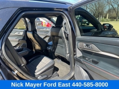 Used 2025  Ford Explorer ST-Line 4WD at Drive Now Westlake near Westlake&comma; OH