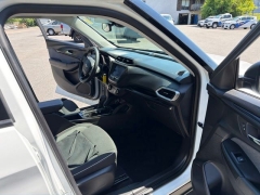 Used 2023  Chevrolet Trailblazer FWD 4dr LS at DriveNow Mayfield near Mayfield Heights&comma; OH