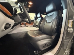 Used 2024  Jeep Compass Limited 4x4 at DriveNow Mayfield near Mayfield Heights&comma; OH