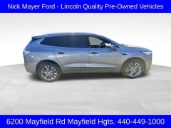 Used 2024  Buick Enclave AWD 4dr Avenir at DriveNow Mayfield near Mayfield Heights, OH
