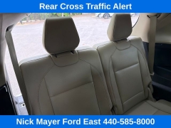 Used 2015  Acura MDX 4d SUV AWD Tech at DriveNow Mayfield near Mayfield Heights&comma; OH