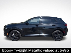 Used 2023  Buick Envision AWD 4dr Essence at DriveNow Mayfield near Mayfield Heights&comma; OH
