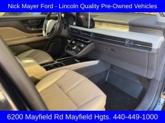 Used 2022  Lincoln Corsair Reserve AWD at DriveNow Mayfield near Mayfield Heights, OH