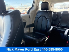 Used 2023  Chrysler Pacifica Touring L FWD at Drive Now Westlake near Westlake&comma; OH