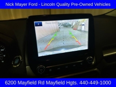 Used 2020  Ford EcoSport 4d SUV 4WD SE at DriveNow Mayfield near Mayfield Heights&comma; OH
