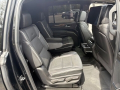 Used 2024  Cadillac Escalade ESV 4WD 4dr Premium Luxury at DriveNow Mayfield near Mayfield Heights&comma; OH