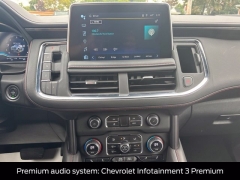 Used 2023  Chevrolet Tahoe 4WD 4dr RST at DriveNow Mayfield near Mayfield Heights&comma; OH
