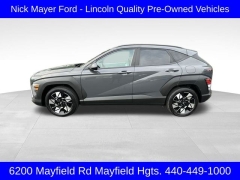 Used 2024 Hyundai Kona SEL FWD at DriveNow Mayfield near Mayfield Heights, OH