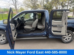 Used 2019  Ford F-150 4WD SuperCab 6&period;5' Box at Drive Now Westlake near Westlake&comma; OH
