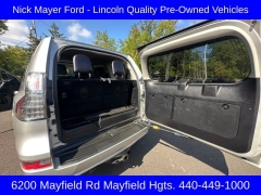 Used 2014 Lexus GX 460 4WD 4dr at DriveNow Mayfield near Mayfield Heights, OH