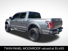 Used 2019  Ford F-150 4WD SuperCrew Raptor at Drive Now Westlake near Westlake&comma; OH
