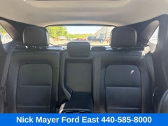 Used 2022  Ford Escape SEL AWD at Drive Now Westlake near Westlake&comma; OH