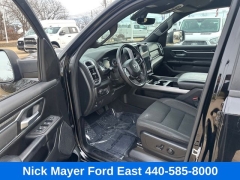 Used 2025  Ram 1500 Big Horn 4x4 Crew Cab 5'7" Box at Drive Now Westlake near Westlake&comma; OH