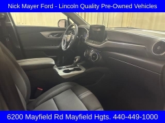 Used 2023 Chevrolet Blazer FWD 4dr LT w/2LT at DriveNow Mayfield near Mayfield Heights, OH