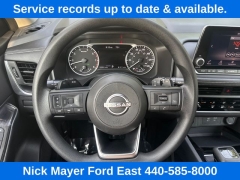 Used 2024  Nissan Rogue FWD S at DriveNow Mayfield near Mayfield Heights&comma; OH