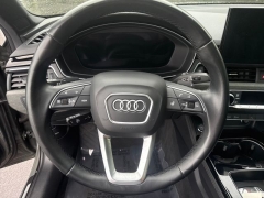 Used 2024  Audi A4 Sedan S line Premium Plus 45 TFSI quattro at DriveNow Mayfield near Mayfield Heights&comma; OH