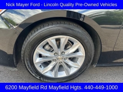 Used 2023 Chevrolet Malibu 4dr Sdn 1LT at DriveNow Mayfield near Mayfield Heights, OH