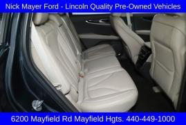 Used 2022 Lincoln Nautilus Reserve AWD at Drive Now Westlake near Westlake, OH