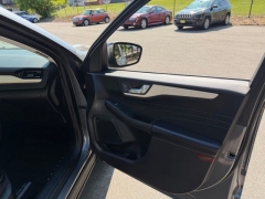 Used 2021  Ford Escape Titanium AWD at Drive Now Westlake near Westlake&comma; OH
