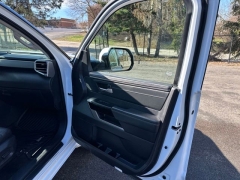Used 2023  Toyota Tundra Hybrid 4WD Limited CrewMax 5&period;5ft Bed at Drive Now Westlake near Westlake&comma; OH