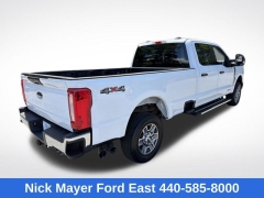 Used 2025  Ford Super Duty F-250 SRW 4WD Crew Cab Box at DriveNow Mayfield near Mayfield Heights&comma; OH