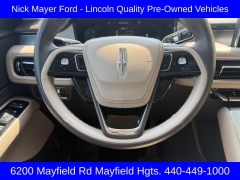Used 2022 Lincoln Aviator Standard AWD at Drive Now Westlake near Westlake, OH