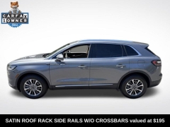 Used 2023  Lincoln Nautilus Standard AWD at DriveNow Mayfield near Mayfield Heights&comma; OH