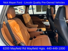 Used 2022  Lincoln Aviator Black Label Grand Touring AWD at Drive Now Westlake near Westlake&comma; OH