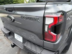 Used 2025  Ford Ranger Raptor 4WD SuperCrew 5' Box at DriveNow Mayfield near Mayfield Heights&comma; OH