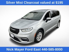 Used 2023  Chrysler Pacifica Touring L FWD at Drive Now Westlake near Westlake&comma; OH
