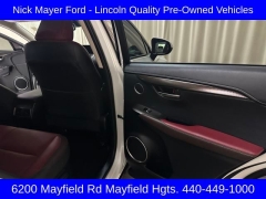 Used 2018 Lexus NX NX 300 FWD at DriveNow Mayfield near Mayfield Heights, OH