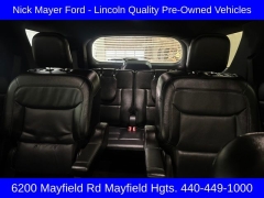 Used 2020  Ford Explorer 4d SUV 4WD Limited 2&period;3L EcoBoost at DriveNow Mayfield near Mayfield Heights&comma; OH