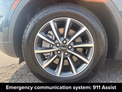 Used 2022  Lincoln Nautilus Standard FWD at Drive Now Westlake near Westlake&comma; OH