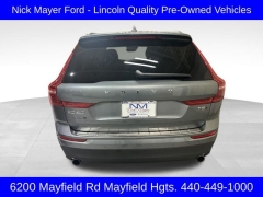 Used 2018 Volvo XC60 4d SUV AWD T5 Momentum at Drive Now Westlake near Westlake, OH