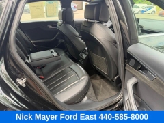 Used 2024  Audi A4 Sedan S line Premium Plus 45 TFSI quattro at DriveNow Mayfield near Mayfield Heights&comma; OH