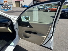 Used 2013  Honda Accord Sdn 4dr V6 Auto EX-L at Drive Now Westlake near Westlake&comma; OH