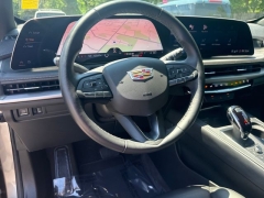 Used 2025  Cadillac XT4 AWD 4dr Premium Luxury at DriveNow Mayfield near Mayfield Heights&comma; OH