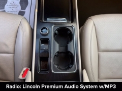 Used 2022  Lincoln Corsair Reserve AWD at Drive Now Westlake near Westlake&comma; OH