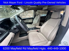 Used 2023  Honda Odyssey Elite Auto at DriveNow Mayfield near Mayfield Heights, OH
