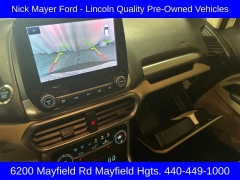 Used 2021 Ford EcoSport SE FWD at DriveNow Mayfield near Mayfield Heights, OH