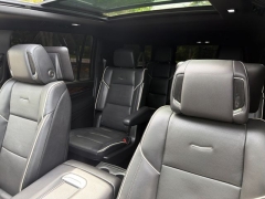 Used 2024  Cadillac Escalade ESV 4WD 4dr Premium Luxury at DriveNow Mayfield near Mayfield Heights&comma; OH