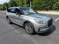 Used 2023  Lincoln Corsair Reserve AWD at Drive Now Westlake near Westlake&comma; OH