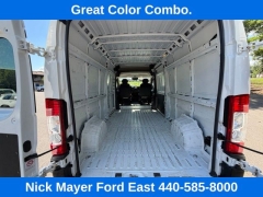 Used 2023  Ram ProMaster Cargo Van 2500 High Roof 159" WB at Drive Now Westlake near Westlake&comma; OH