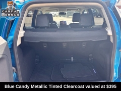 Used 2020  Ford EcoSport 4d SUV FWD Titanium at DriveNow Mayfield near Mayfield Heights&comma; OH