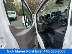 Used 2024  Ford Transit Passenger Wagon T-350 148" Low Roof RWD at DriveNow Mayfield near Mayfield Heights&comma; OH