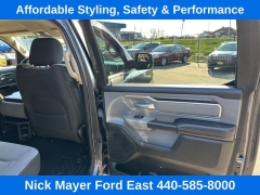 Used 2019  Ram 1500 Big Horn&sol;Lone Star 4x4 Crew Cab 5'7" Box at Drive Now Westlake near Westlake&comma; OH